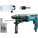 Perforateur makita 720w hr2300x9