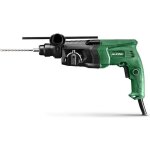 Perforateur sds - plus 730w 27j 24mm dh24ph2wsz hikoki