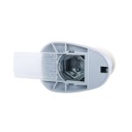 Perforatrice fantaisie - rayher - hexagone - 254 cm - mixte - adulte