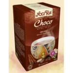 Perfusion de chocolat 17 sacs