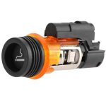 Allume - cigare - pergar - 822754 - 12v - universel - installation facile