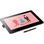 Tablette graphique - wacom - cintiq pro 16 - résolution 3840 lpp - zone active 194x344 mm - filaire Tablette graphique - wacom - cintiq pro 16 - résolution 3840 lpp - zone active 194x344 mm - filaire