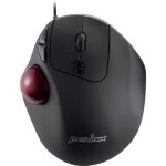 Souris - perixx - perimice - 517 d - laser - noir