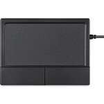 Pav� tactile filaire perixx peripad - 504 - noir - pav� tactile multi - mouvements - usb