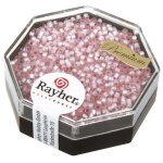 Perle miyuki delica 11 / 0 db624 éclat de perle : rosé Perle miyuki delica 11 / 0 db624 éclat de perle : rosé