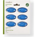 Perles de parfum pour aspirateur oc�an 6 pi�ces alpexe - 2096