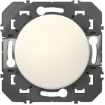 Permutateur - legrand - dooxie - blanc - 10ax - 250v