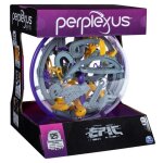 Perplexus epic ball 3d labyrinthe spin master 6053141