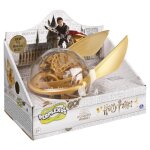 Perplexus - harry potter vif dor - labyrinthe 3d collector 30 obstacles - spin master