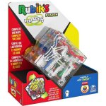 Perplexus - rubiks 3x3 - labyrinthe parcours 3d - jeu daction et de rflexe - jouet enfant 8 ans et + ...