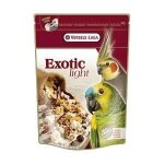 Friandise pour perroquet - perroquet - exotic light mix - 750g - m�lange de graines l�ger - 1 � 5 kg