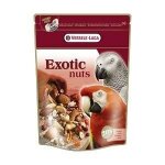 Friandise pour perroquet - perroquet - mélange de noix exotiques - 750g - nourriture saine - saveurs ... Friandise pour perroquet - perroquet - mélange de noix exotiques - 750g - nourriture saine - saveurs ...