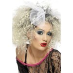 Perruque madone blonde annes 80 pour femme - smiffys