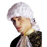 Perruque marquis homme marquis / marquises