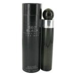 Perry ellis 360 black de perry ellis parfum pou?