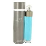 Perry ellis 360 de perry ellis parfum pour hom?