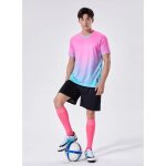 Personnalisation maillots de footballvêtements de football avec chaussettes ensemble t - shirt et short ... Personnalisation maillots de footballvêtements de football avec chaussettes ensemble t - shirt et short ...
