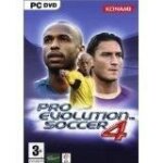 Pes 2004 : pro evolution soccer [windows vista ?
