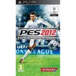 Pes 2012 / jeu console psp