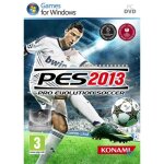 Pes 2013 - jeux pc