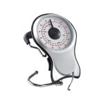 P�se - bagages - pearl - analogique - noir - adulte - homme