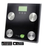 P�se - personne connect� - konix simple care smart s