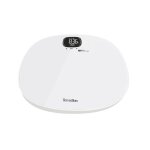 Pse - personne connect - terraillon - master form - blanc - imc - 180 kg