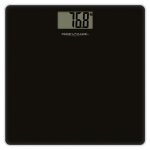 Pèse - personne électronique avec écran lcd proficare noir pc - pw3122 - noir Pèse - personne électronique avec écran lcd proficare noir pc - pw3122 - noir