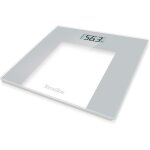 Pèse personne électronique terraillon tp 1000 - ultra - plat - marche / arrêt automatique Pèse personne électronique terraillon tp 1000 - ultra - plat - marche / arrêt automatique