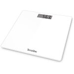 Pse personne lectronique terraillon tsquare blanc - grand cran lcd - capacit 180 kg