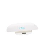 P�se - personne �volutif - lanaform - evolutive scale - plateau amovible - pour toute la famille - fonctions ...