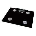 Pse - personne impdancemtre 150kg - jocca