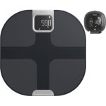 Pse personne impdancemtre body partner - rowenta - capteur silhouette - 180 kg - kg lb st - 100 g