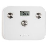 Pse - personne impdancemtre dynamo - livoo - dom465w - sans pile - 6 indicateurs - max 150 kg - 4 ...