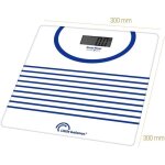 Pèse - personne - little balance - 8655 - usb - réparable - 180 kg / 100 g - marinière Pèse - personne - little balance - 8655 - usb - réparable - 180 kg / 100 g - marinière