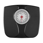 Pèse - personne - little balance - 8727 - confort 150 - balance mécanique - 150 kg / 1 kg - noir Pèse - personne - little balance - 8727 - confort 150 - balance mécanique - 150 kg / 1 kg - noir