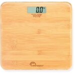 Pèse - personne - little balance - 8745 - usb - réparable - 150 kg / 100 g - my bamboo Pèse - personne - little balance - 8745 - usb - réparable - 150 kg / 100 g - my bamboo