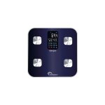 Pèse - personne little balance cardio x4 ito usb - r connecté bleu Pèse - personne little balance cardio x4 ito usb - r connecté bleu