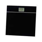 Pèse - personne digital - non spécifié - verre noir - précision 01 kg - capacité 180 kg - Électronique ... Pèse - personne digital - non spécifié - verre noir - précision 01 kg - capacité 180 kg - Électronique ...