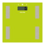 Pse personne - salter - sa9193gn3r - vert - 180 kg - lectronique - impdancemtre