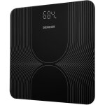 P�se personne - sencor - sbs 2476bk