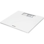 Pse - personne soehnle style sense safe 100 - blanc - 180 kg - lcd - 63856