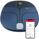 Pse personne - terraillon - master coach - electronique connect wifi - impdancemtre - imc - analyse ...