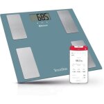Pse personne terraillon - smart connect bt - lectronique - analyse composition corporelle et imc - ...
