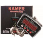 Peson 1 tonne digital graduation 500 g