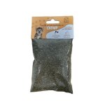 Herbe  chat pet design - 100% naturelle - 30gr