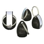 Bloc de rechange pour chati�re �lectromagn�tique cat mate � 2 aimants - rosewood - asym�trique - int�rieur ...