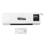 Climatiseur mobile - pwshymi - chauffage et refroidissement - blanc Climatiseur mobile - pwshymi - chauffage et refroidissement - blanc