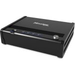 Petit coffre - fort biomtrique - master lock - mld08eb - ouverture par empreintes digitales