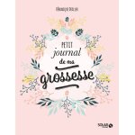 Petit journal de ma grossesse - deiller vronique - livres - sant vie de famille